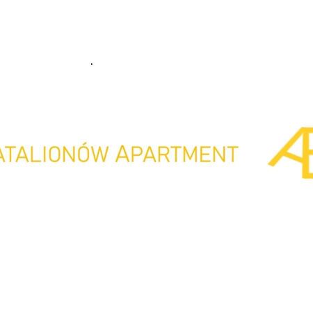 Batalionow Apartment Warsaw Exterior photo